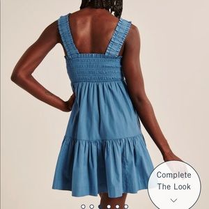 Abercrombie Sun Dress